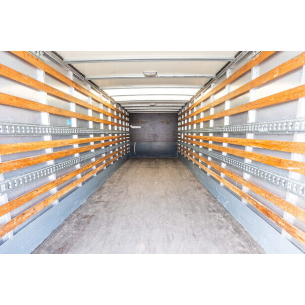 2012 فولفو FL 240-47010091