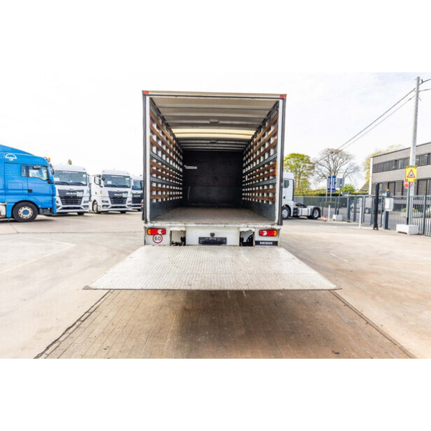 2012 فولفو FL 240-47010093