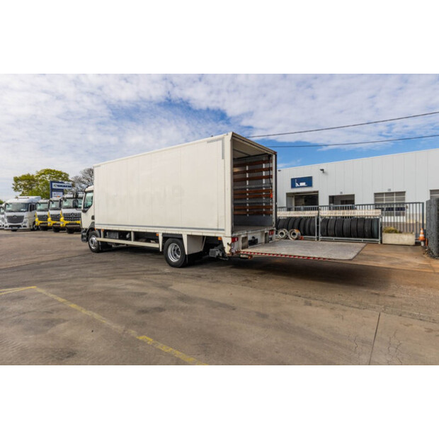 2012 فولفو FL 240-47010094