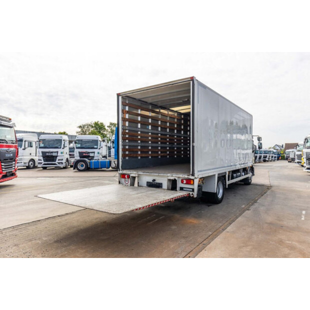 2012 فولفو FL 240-47010095