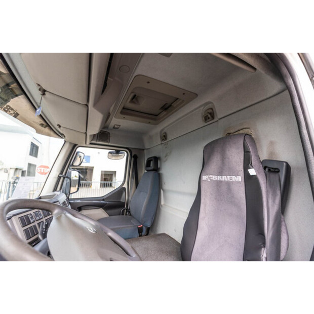 2012 فولفو FL 240-47010097