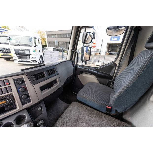 2012 فولفو FL 240-47010103