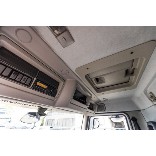 2012 فولفو FL 240-47010104