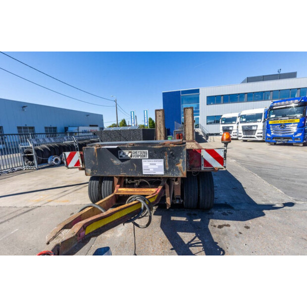 1997 خيسن آند فيربورت OTHERS-47010128