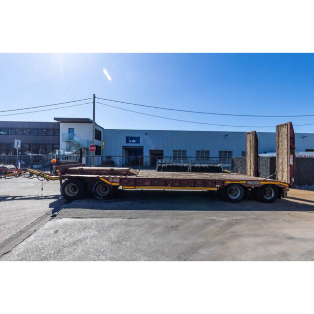 1997 خيسن آند فيربورت OTHERS-47010129