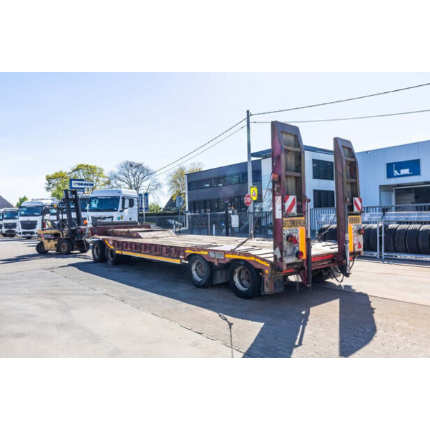 1997 خيسن آند فيربورت OTHERS-47010130