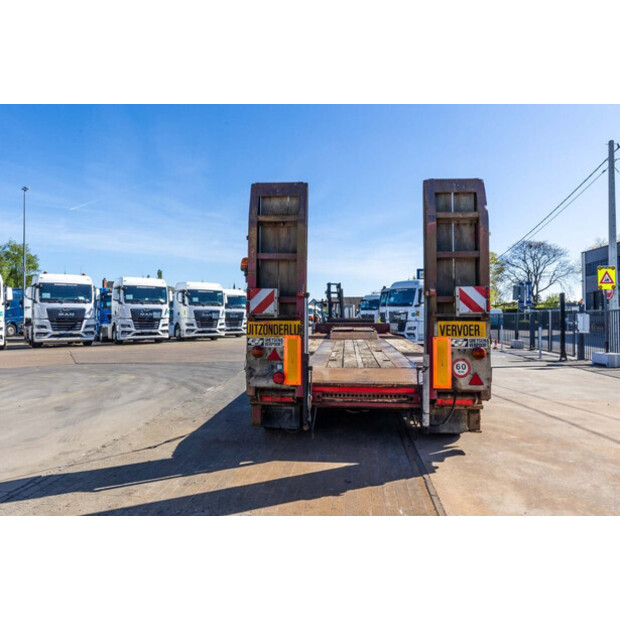 1997 خيسن آند فيربورت OTHERS-47010131