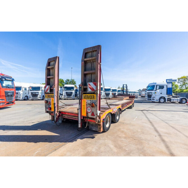 1997 خيسن آند فيربورت OTHERS-47010132