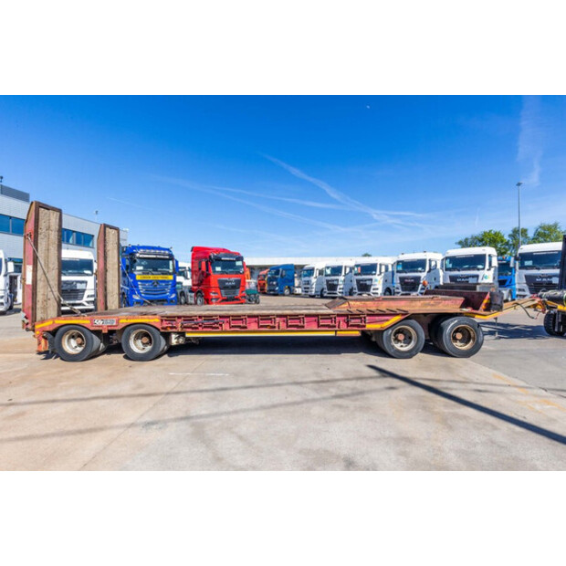 1997 خيسن آند فيربورت OTHERS-47010133