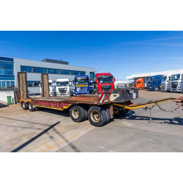 1997 خيسن آند فيربورت OTHERS-47010134