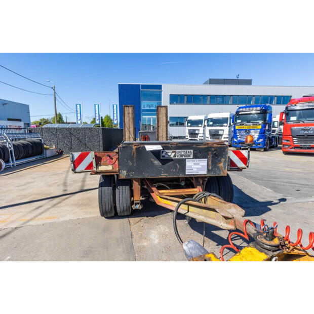 1997 خيسن آند فيربورت OTHERS-47010135