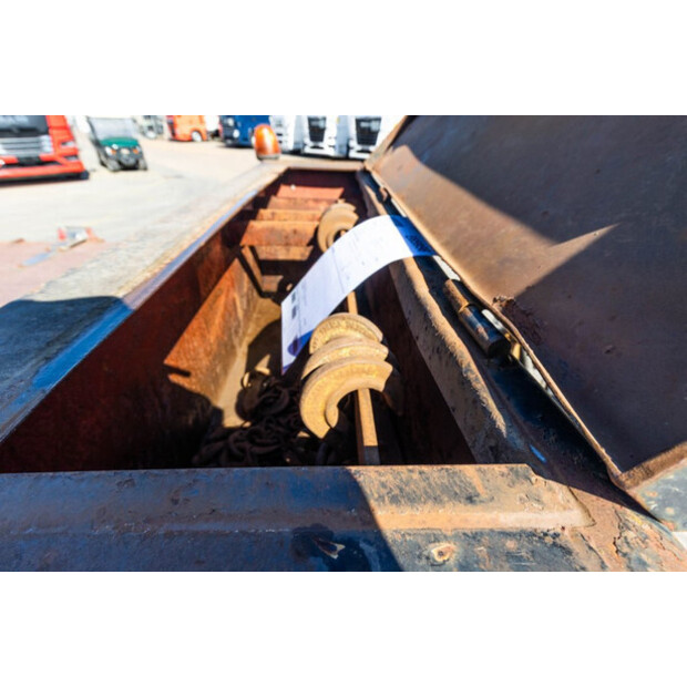 1997 خيسن آند فيربورت OTHERS-47010136