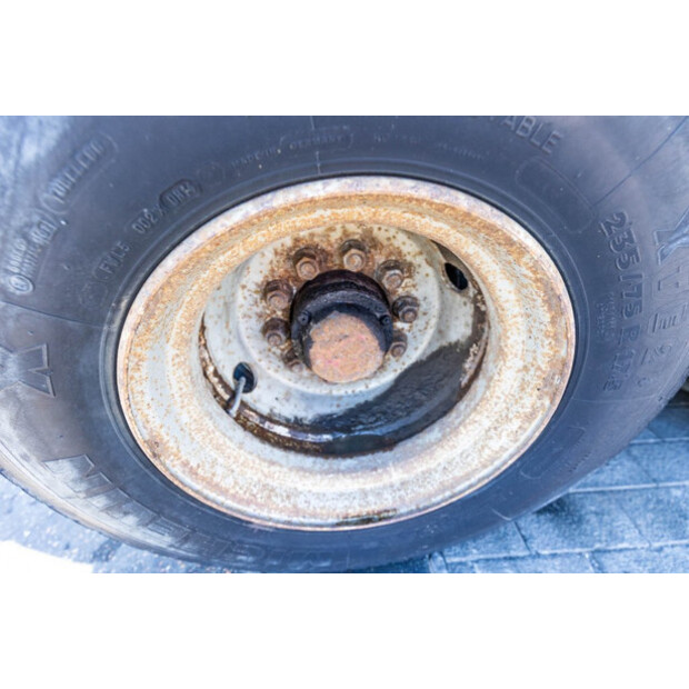 1997 خيسن آند فيربورت OTHERS-47010137