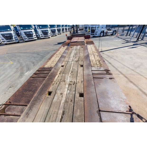 1997 خيسن آند فيربورت OTHERS-47010138