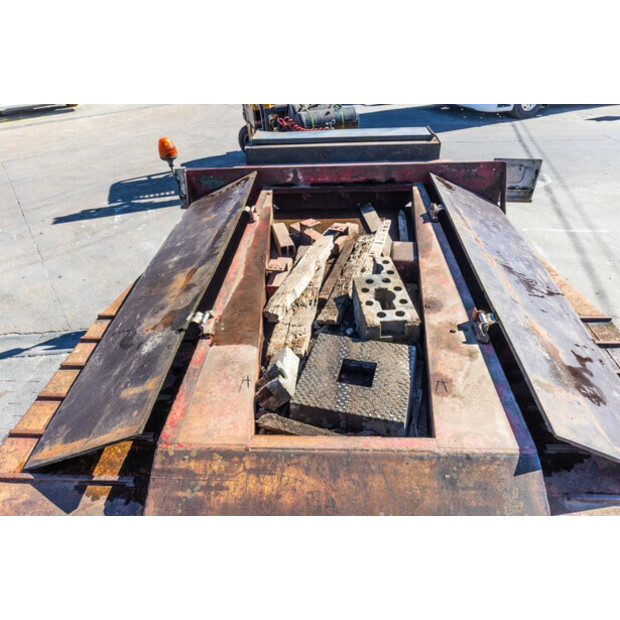 1997 خيسن آند فيربورت OTHERS-47010139