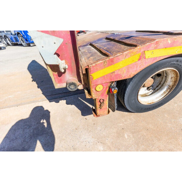 1997 خيسن آند فيربورت OTHERS-47010140