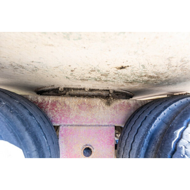 1997 خيسن آند فيربورت OTHERS-47010142