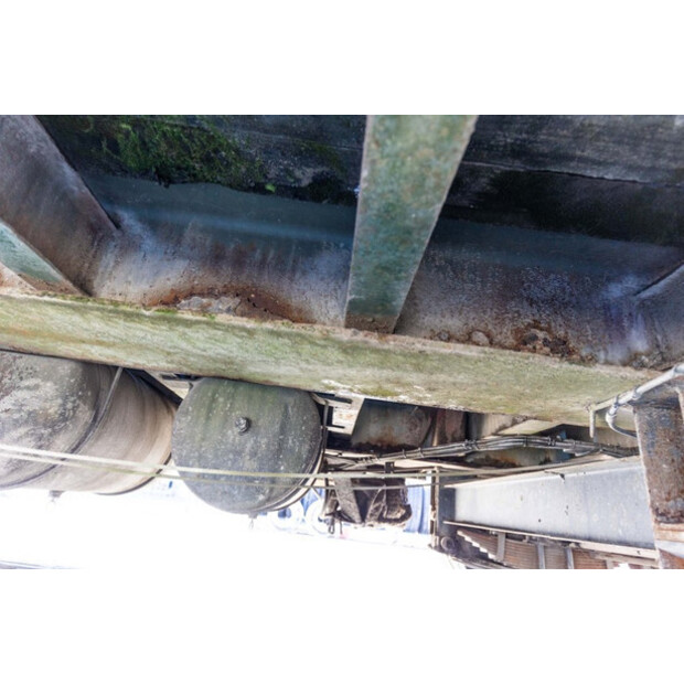 1997 خيسن آند فيربورت OTHERS-47010144