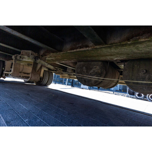 1997 خيسن آند فيربورت OTHERS-47010145