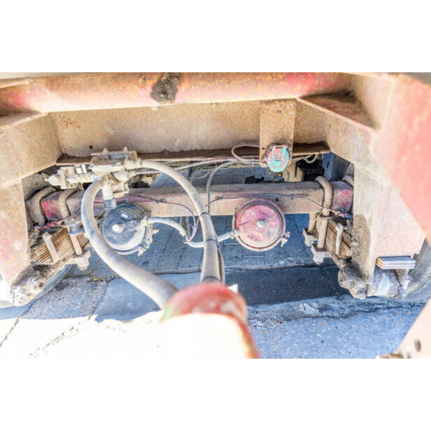 1997 خيسن آند فيربورت OTHERS-47010146