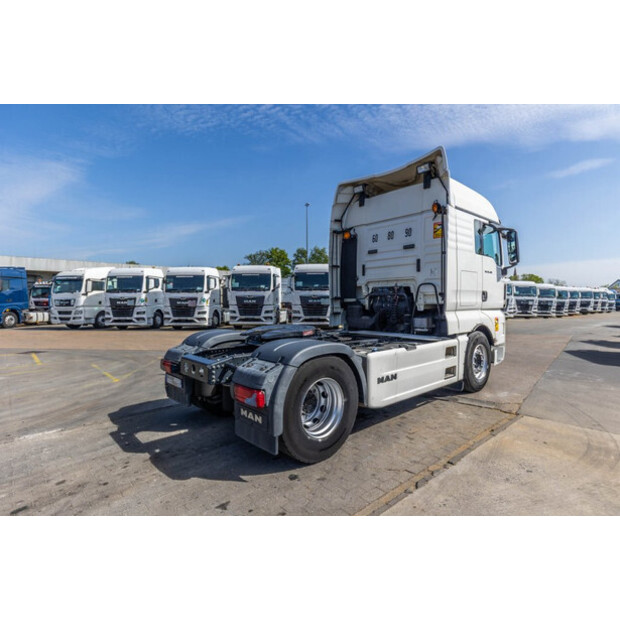 2011 MAN TGX 18.480-47010168