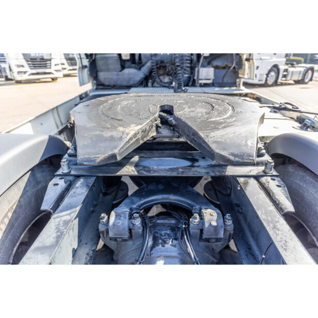 2011 MAN TGX 18.480-47010172