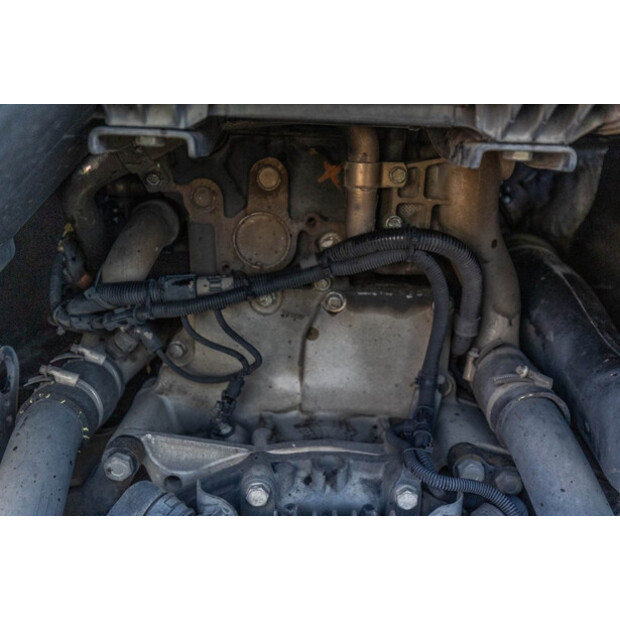 2011 MAN TGX 18.480-47010173