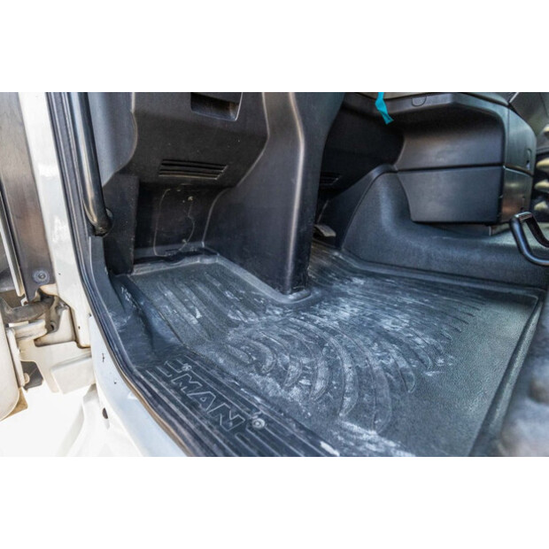 2011 MAN TGX 18.480-47010175