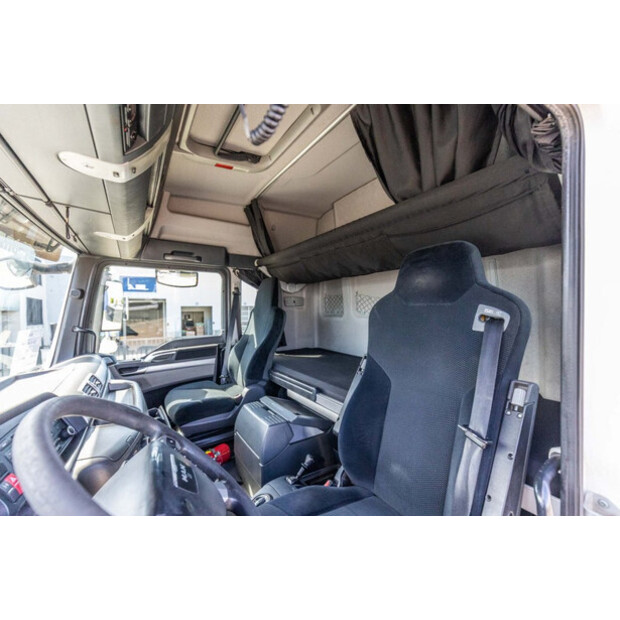 2011 MAN TGX 18.480-47010176