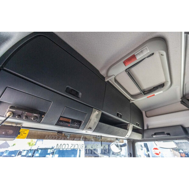 2011 MAN TGX 18.480-47010177