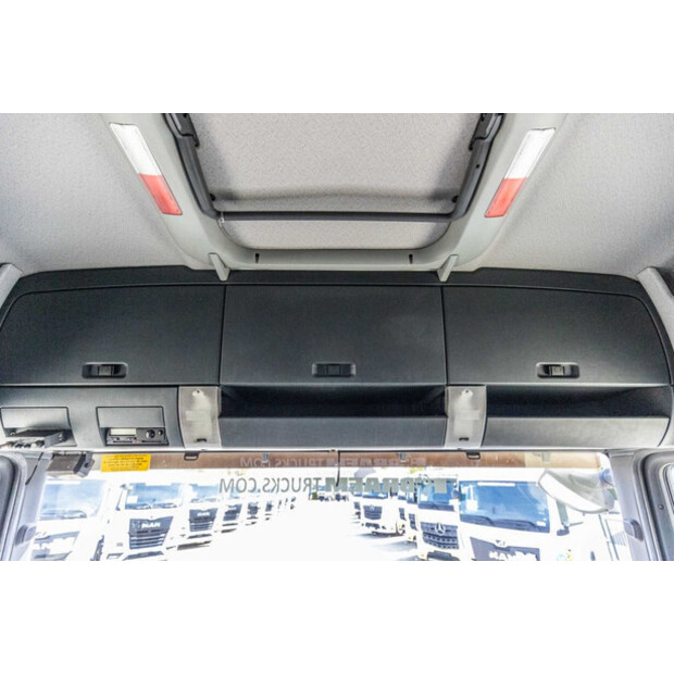 2011 MAN TGX 18.480-47010178