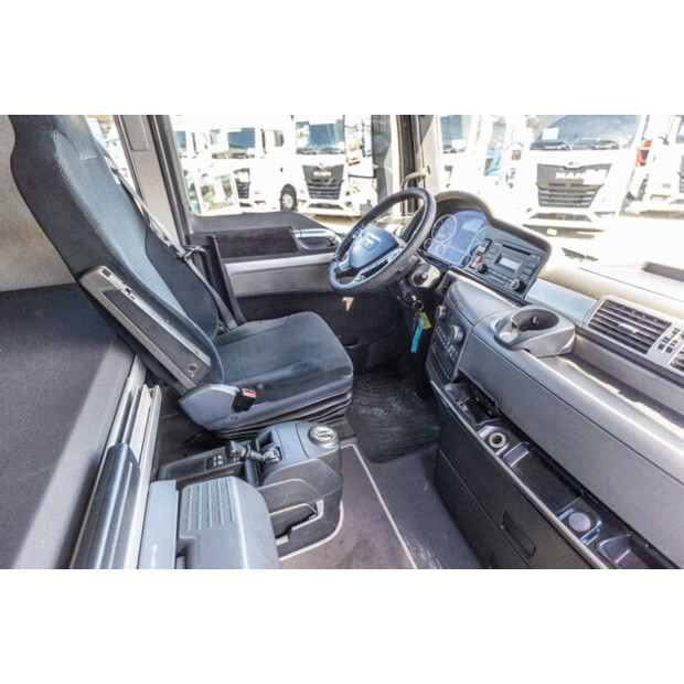 2011 MAN TGX 18.480-47010181