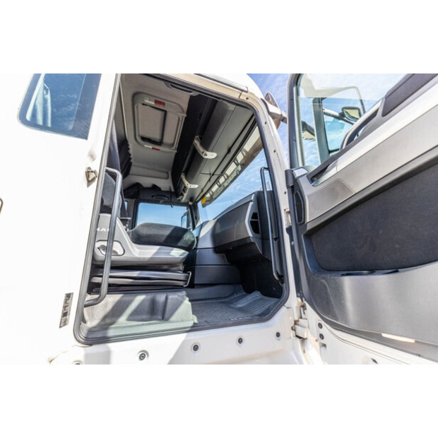 2011 MAN TGX 18.480-47010183