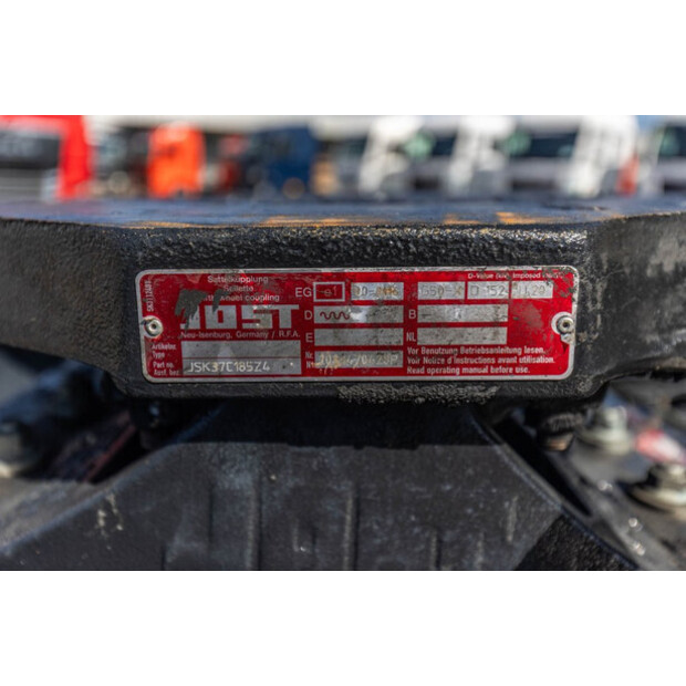 2011 MAN TGX 18.480-47010185