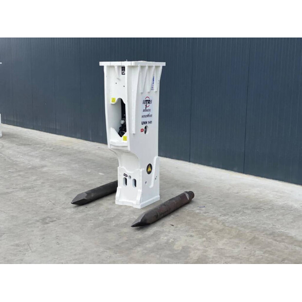 2026 ITR UNH141-47010345