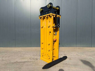 Image for HAMMERS 2026 Smitma S140