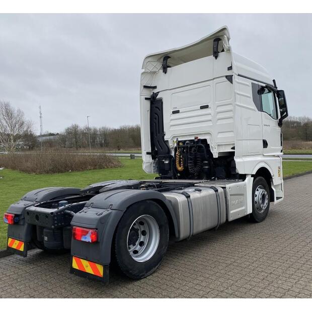 2023 MAN TGX 18.470 XL BLS-47011065