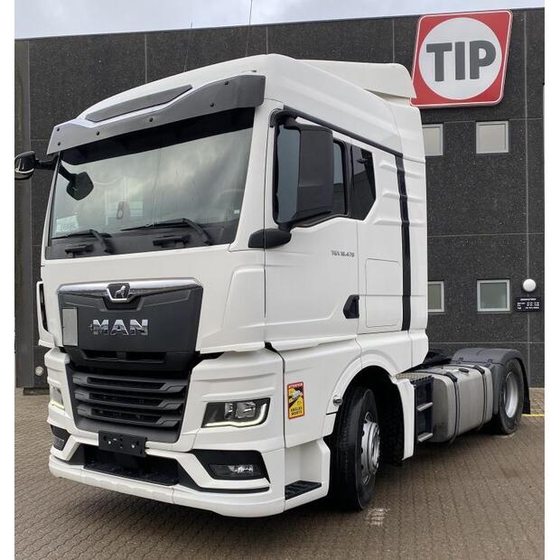 2023 MAN TGX 18.470 XL BLS-47011066