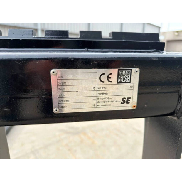 2026 Volvo L90-47011420