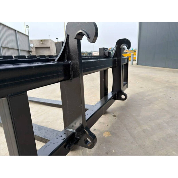 2026 Volvo L90-47011424