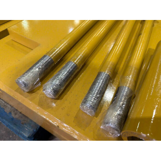 2026 Caterpillar 320GC-47011641