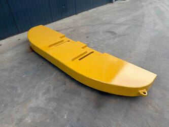 Image for ATTACHMENTS 2026 Caterpillar 323D for Sale in Netherlands