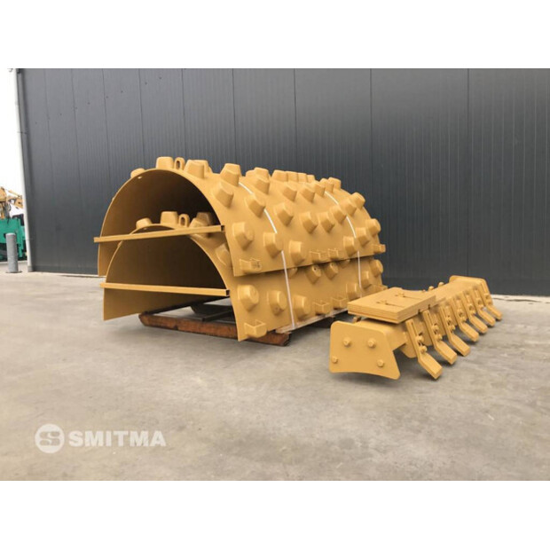 2026 Caterpillar CS563E-47011684