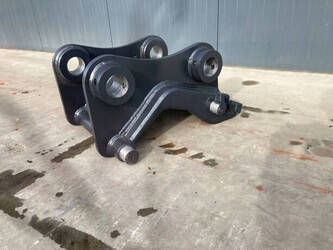 Image for ATTACHMENTS 2026 Smitma CW40 for Sale in Netherlands