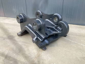 Image for ATTACHMENTS 2026 Smitma CW40 for Sale in Netherlands