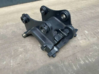 Image for ATTACHMENTS 2026 Smitma CW40 for Sale in Netherlands