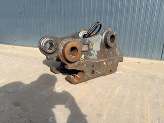 Image for ATTACHMENTS 2018 Caterpillar 320D for Sale in Netherlands