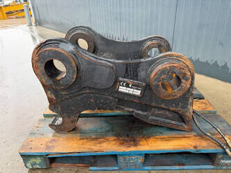 Image for ATTACHMENTS 2018 Caterpillar 336E for Sale in Netherlands