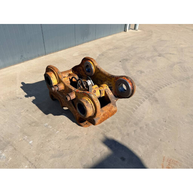 2017 Caterpillar 330C-47012043