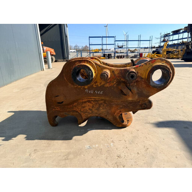 2017 Caterpillar 330C-47012046